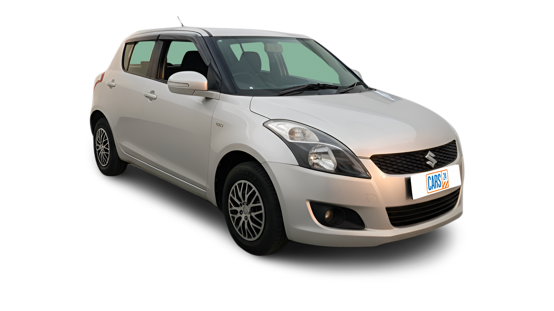 Maruti Swift-img